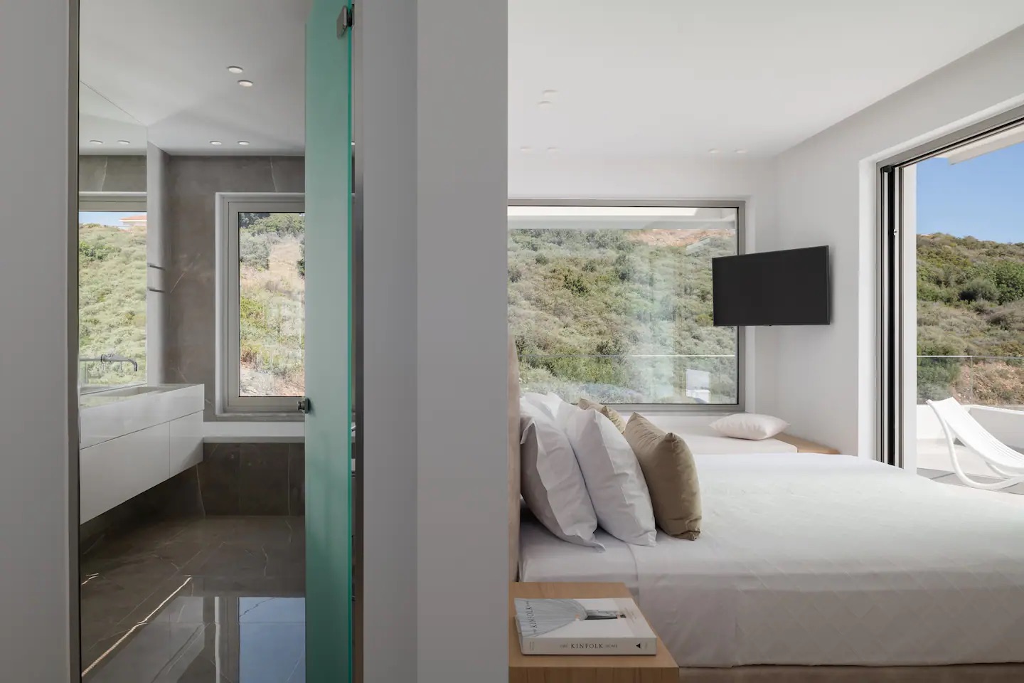 ODEA LUXURY