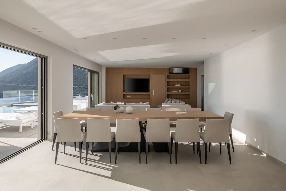 ODEA LUXURY