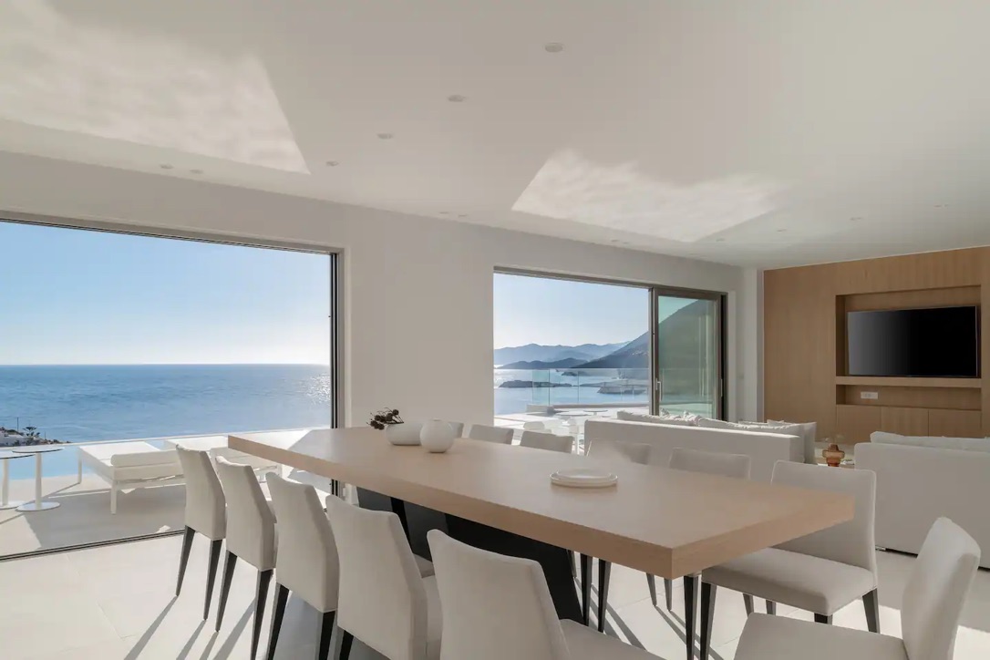 ODEA LUXURY