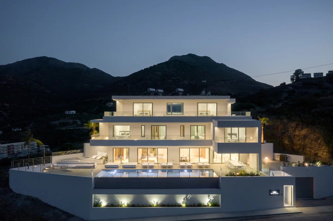 ODEA LUXURY