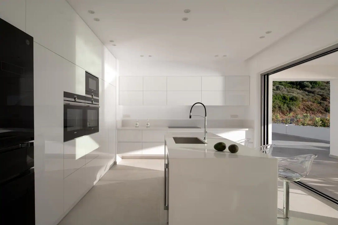 ODEA LUXURY
