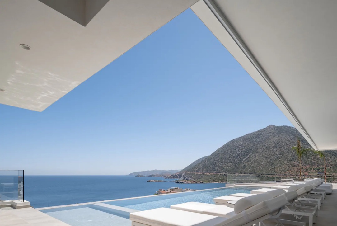 ODEA LUXURY