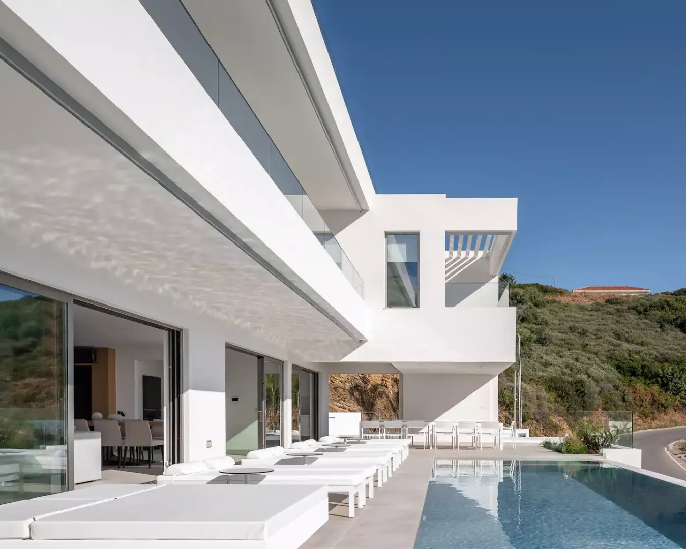 ODEA LUXURY