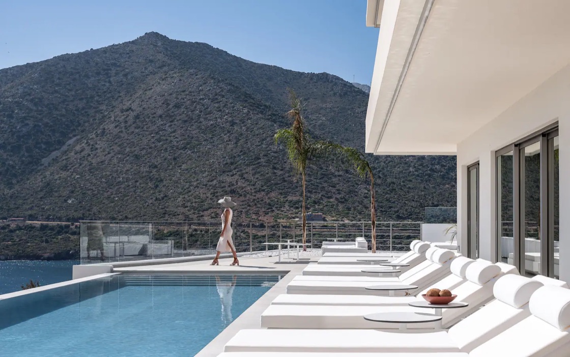ODEA LUXURY