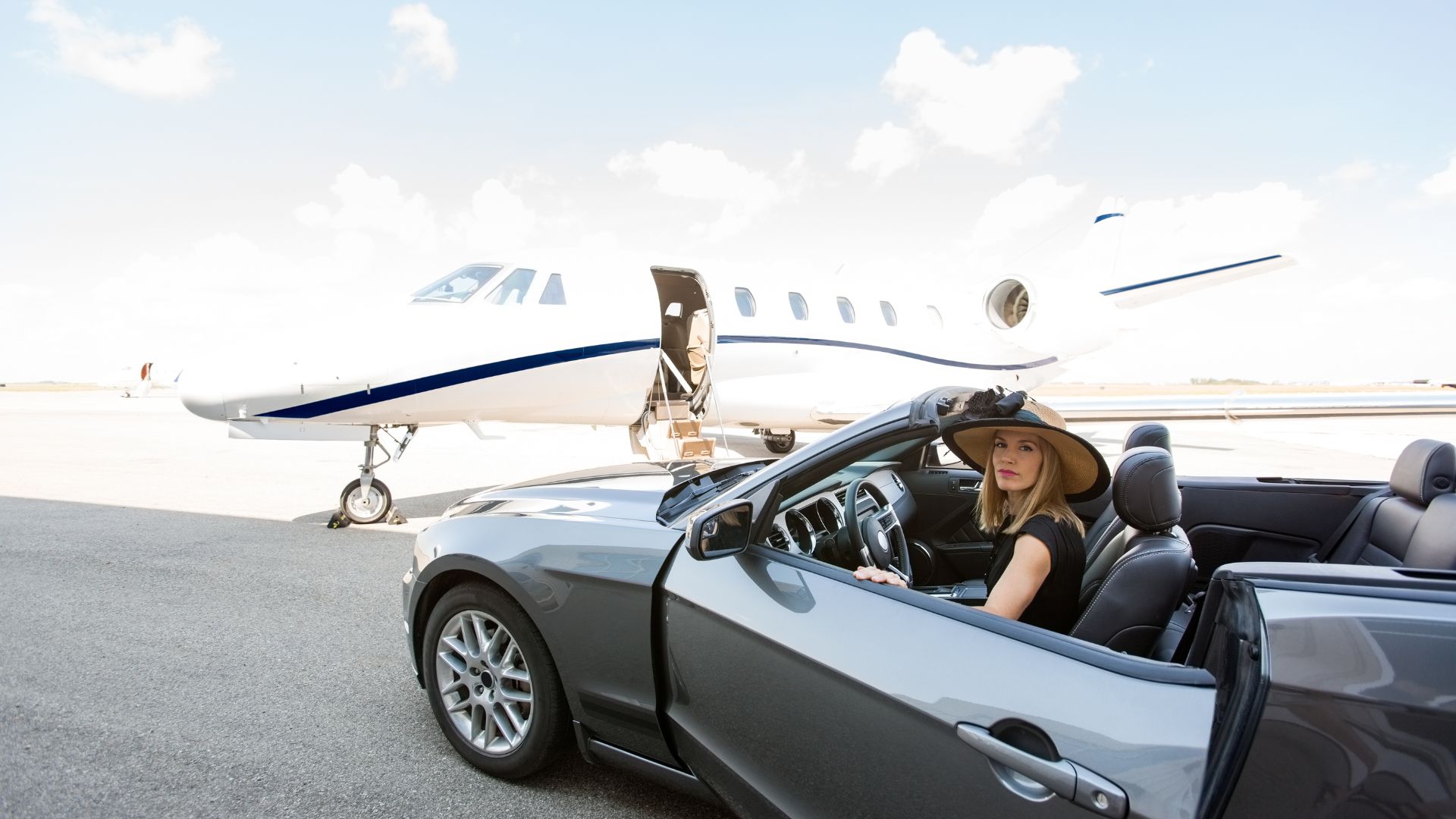 flight booking commercial or pirvate